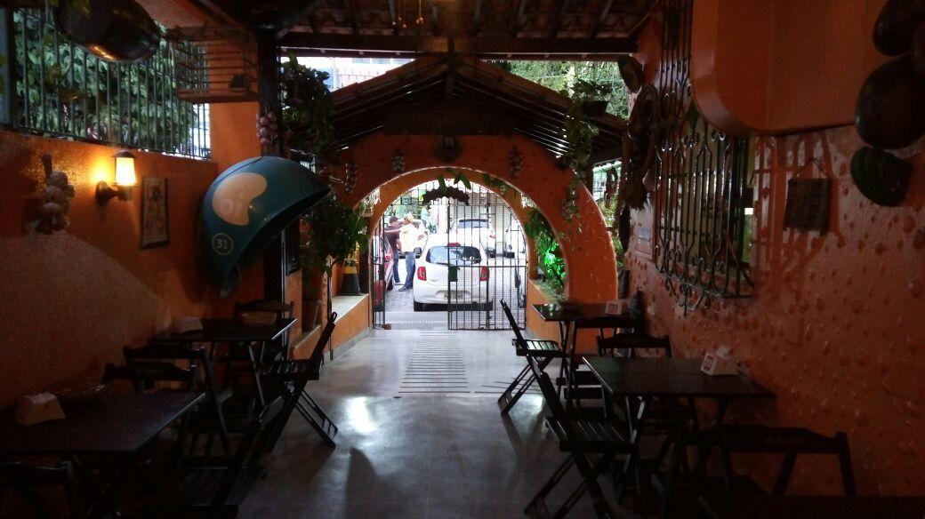Hostel La Napoletana Salvador da Bahia Exterior foto