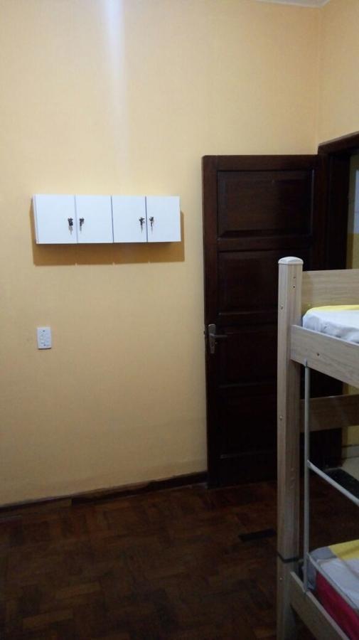 Hostel La Napoletana Salvador da Bahia Exterior foto