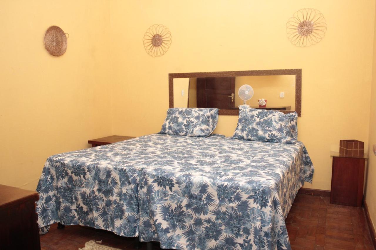 Hostel La Napoletana Salvador da Bahia Zimmer foto