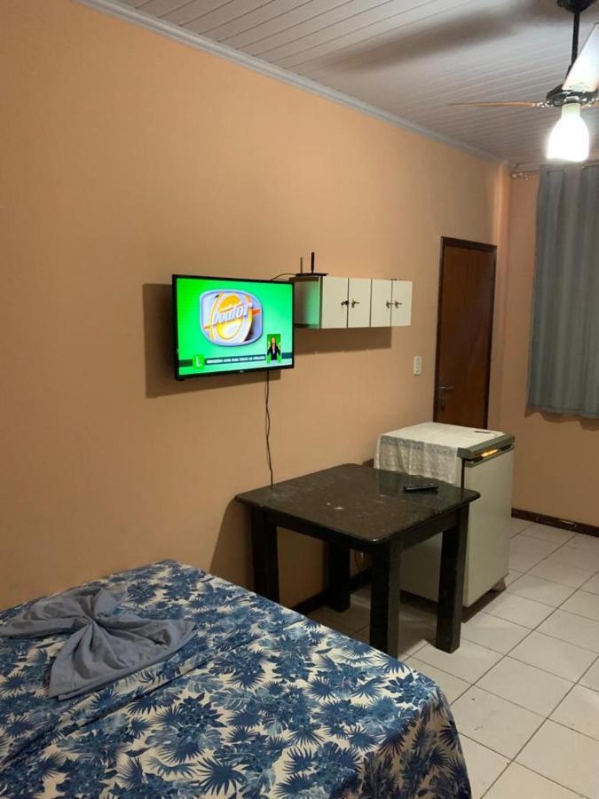 Hostel La Napoletana Salvador da Bahia Exterior foto