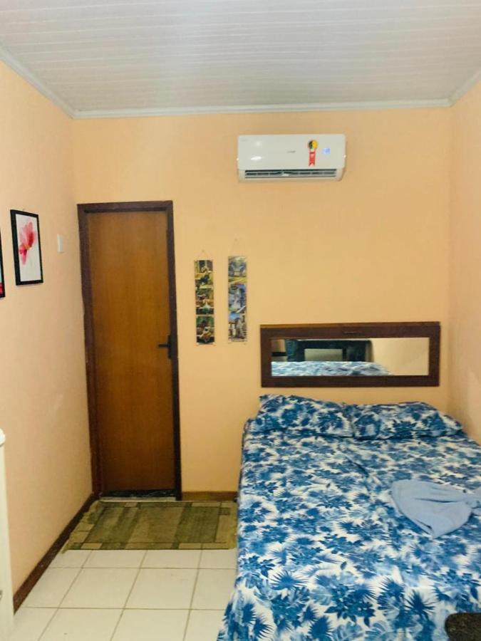 Hostel La Napoletana Salvador da Bahia Exterior foto