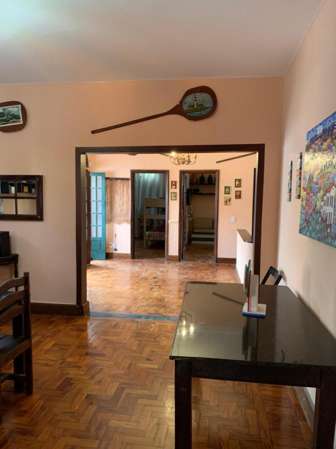 Hostel La Napoletana Salvador da Bahia Exterior foto