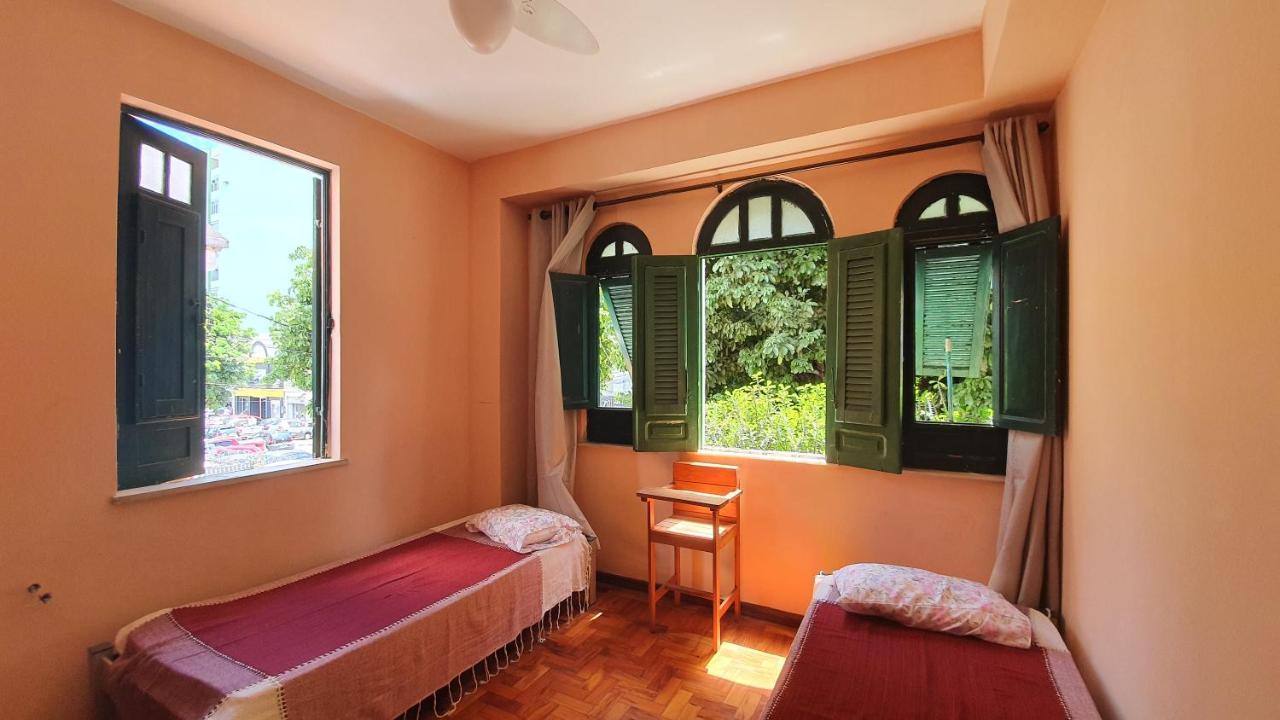 Hostel La Napoletana Salvador da Bahia Zimmer foto